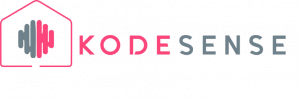 Kodesense Android Apps Company Logo