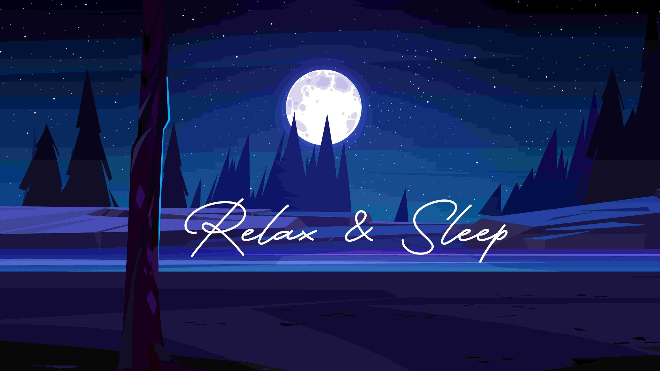 Relax and Sleep